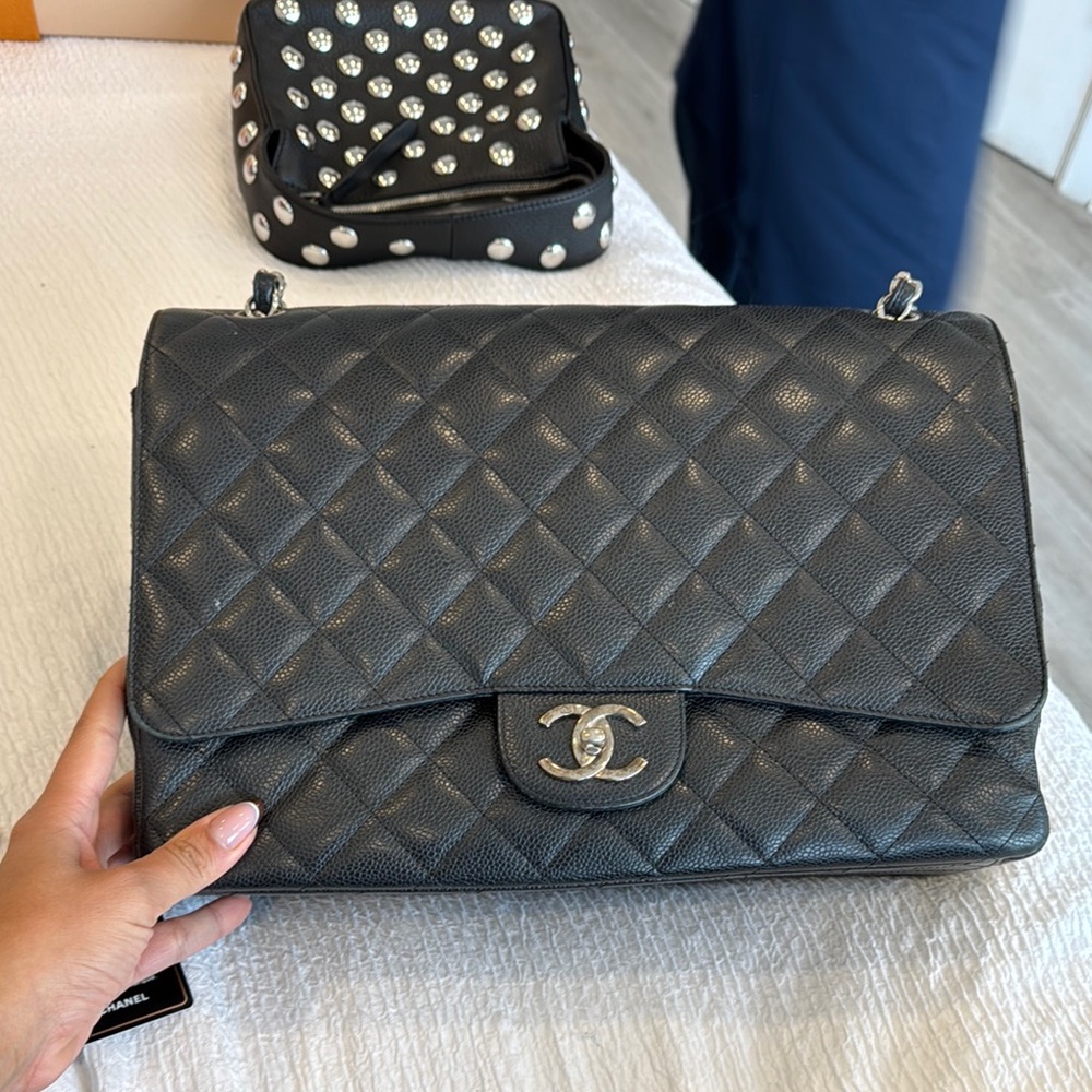 Chanel Authenticity Card - Picture 4 of 9